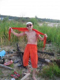 Максим Захаров