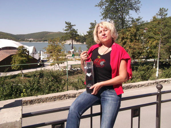 Любовь Сенченко