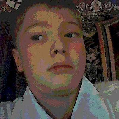 Андрей Фатеев