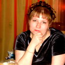 Алина Галлямова