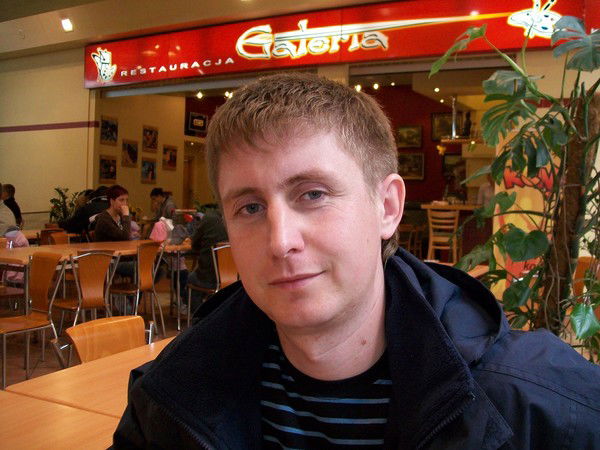 Андрей Белый