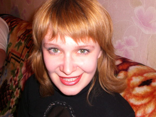 Елена Савченко