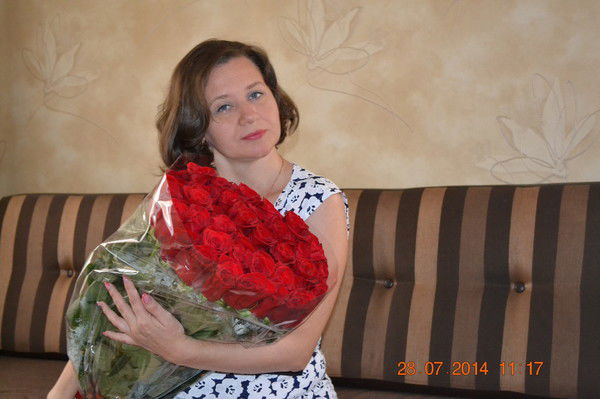 Татьяна Давидайтис