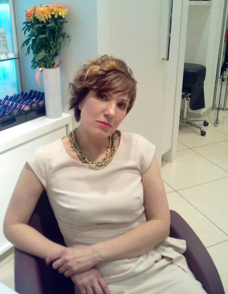 Ольга Богатырева