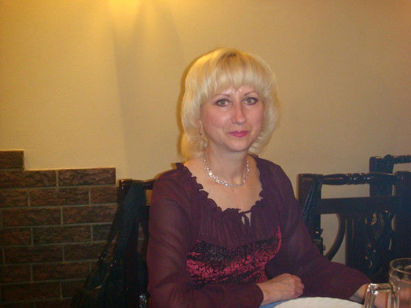 Ольга Бутрашкина