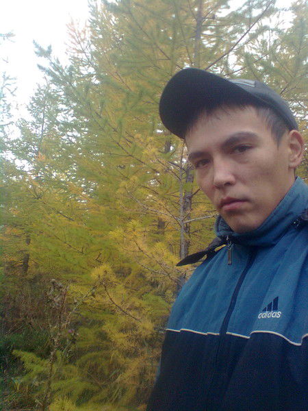 Ленар Якупов