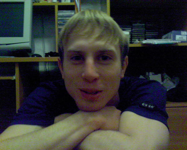 Сергей Батыгин