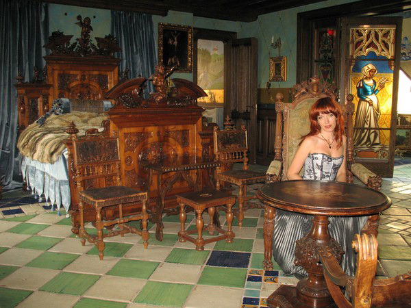 Владислава Никитина