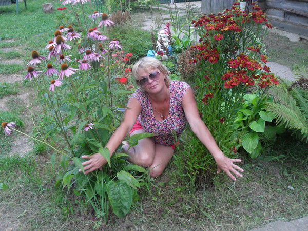 Ирина Иванкова