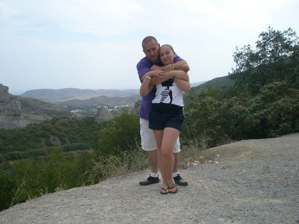 Александр Дымчук