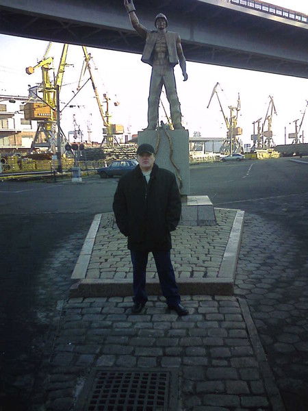 Владимир Мовчан