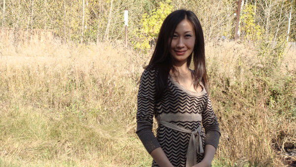 Бахитжан Махамбетова