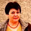 Лариса Яковлева