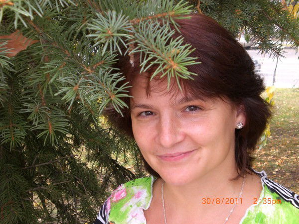 Татьяна Большакова