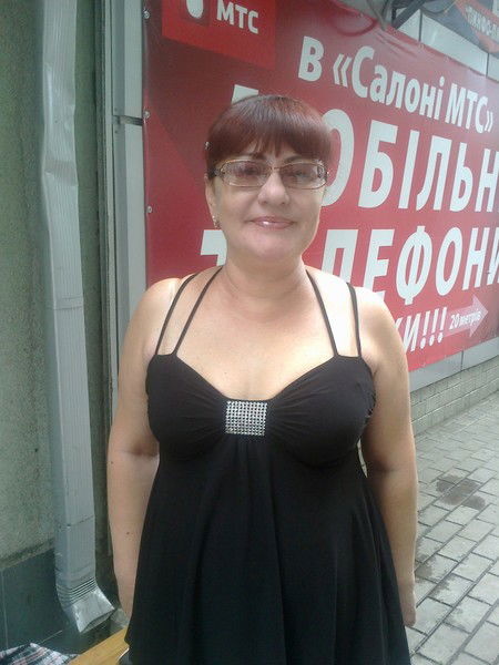 Светлана Булавинова