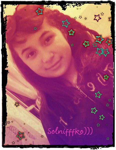 ****karinka Hodzhalakova