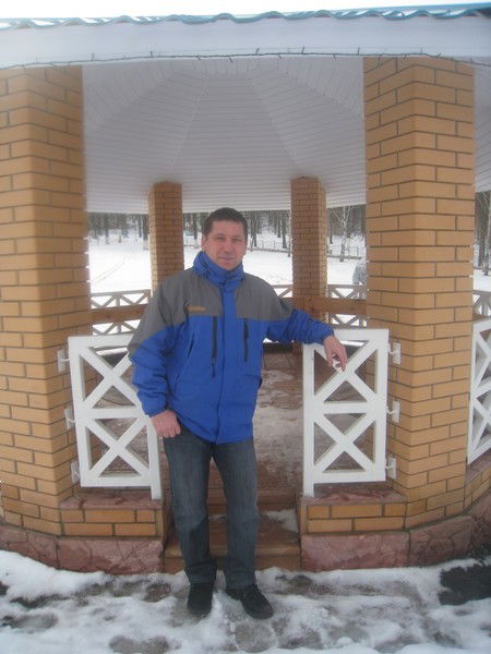 Николай Тарасов