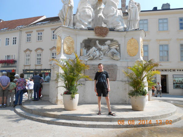 Андрей Садовников