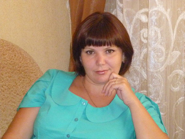 Ирина Макарова