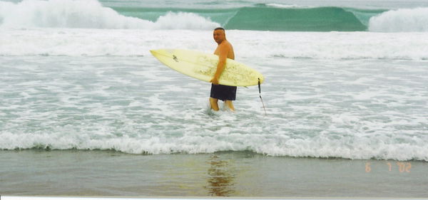 Олег Парахневич