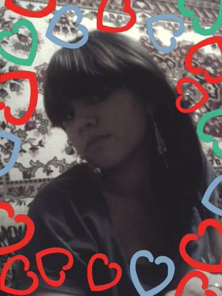 Евгения Дейнега