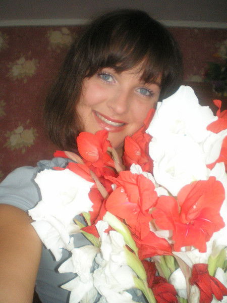 Ирина Тарасова