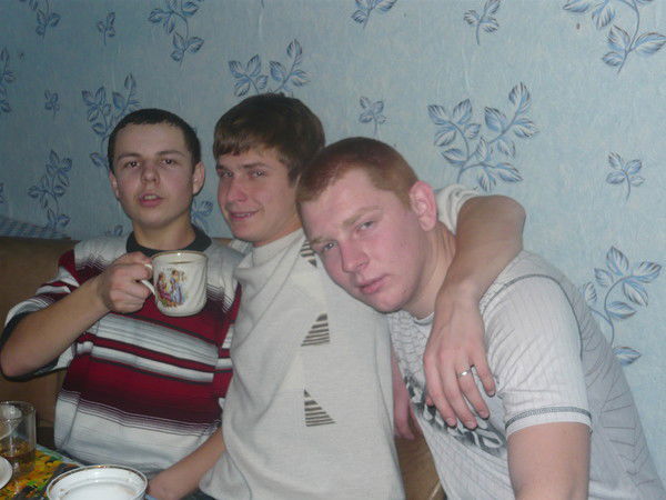 Андрей Халецкий