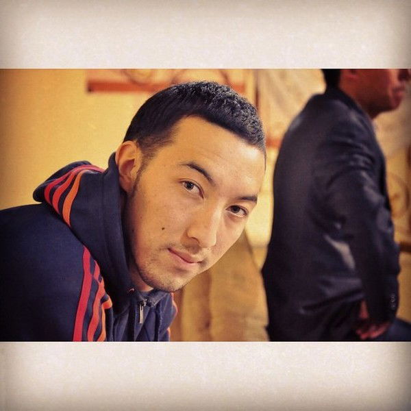 Данияр Касымбеков