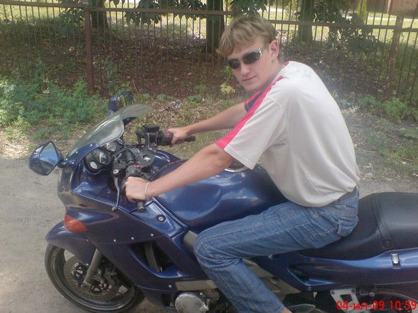 Валентин Зайцев