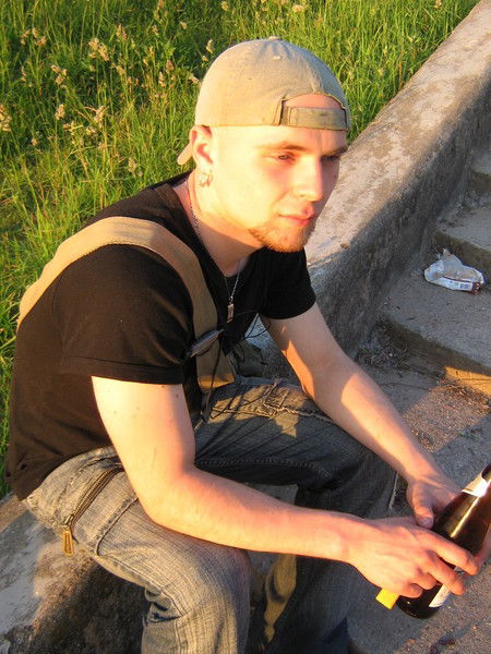 Вячеслав Евтух