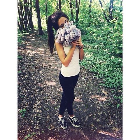 Екатерина Романова