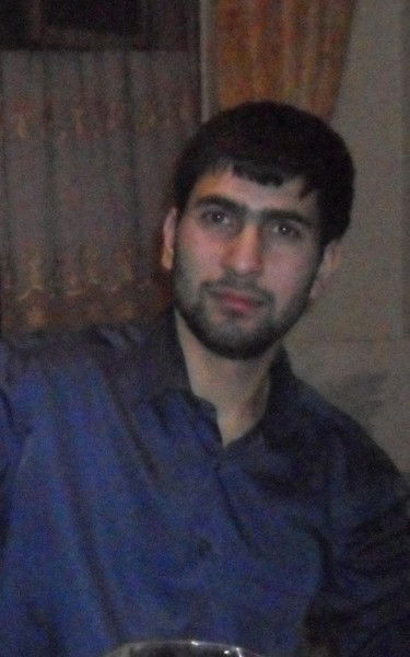 Сергей Кзарян