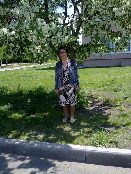 Маруа Сабитова