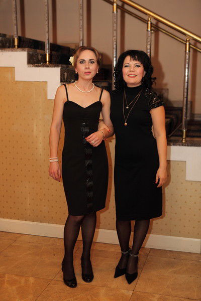 Светлана Факеева