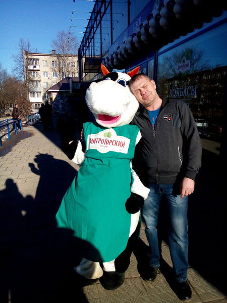 Юрий Козлов