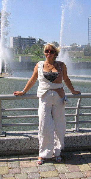 Ольга Баранова