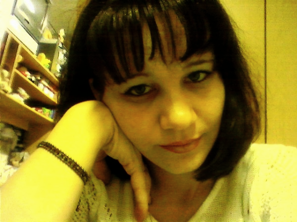 Наталия Онищук.