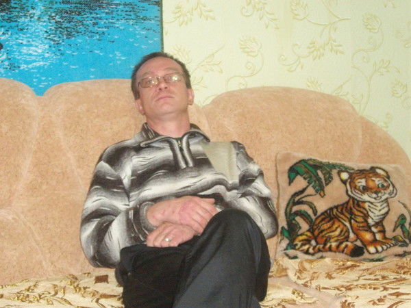 Андрей Порубов