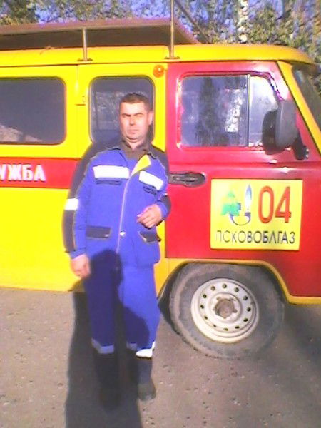 Виктор Козлов