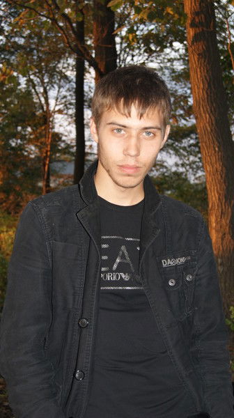 Евгений Сергеевич