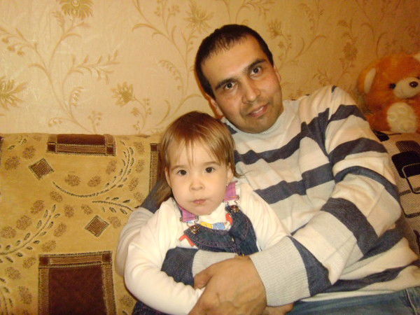 Руслан Ордабаев