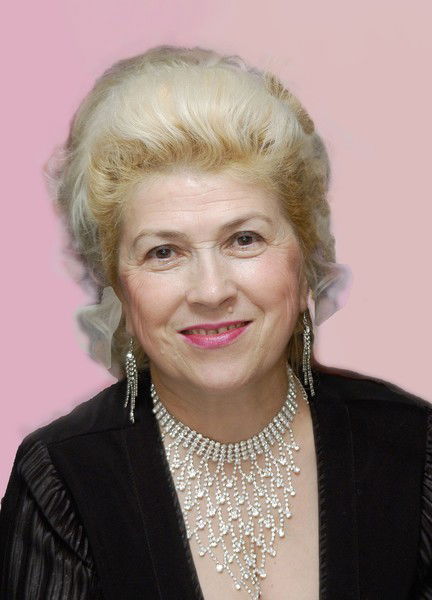 Валентина Евлаш