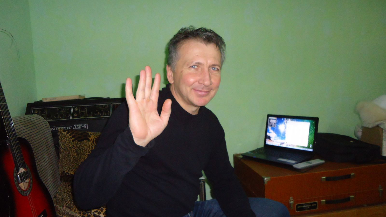 Альберт A.i.r