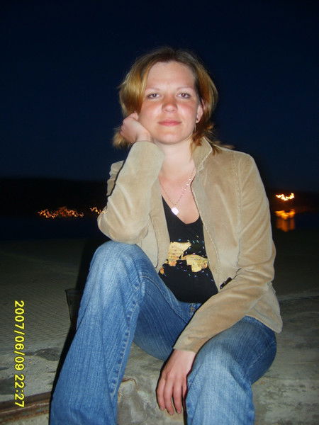 Анна Кирьянова