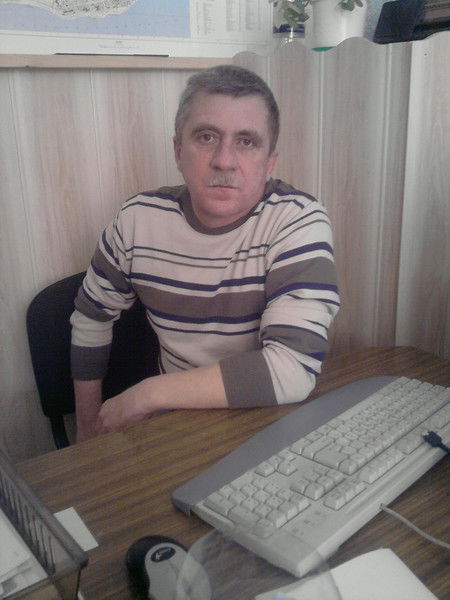 Александр Долинка