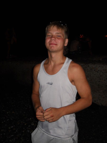 Анатолий Сорокин