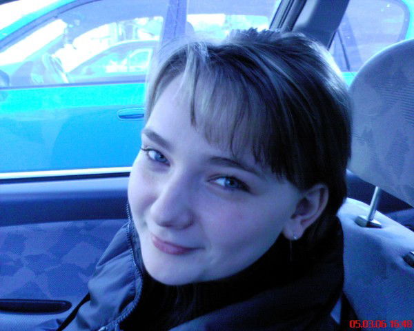 Оксана Рейнгольд