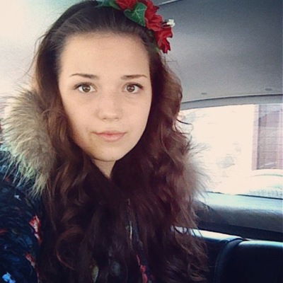 Ангелина Яковлева