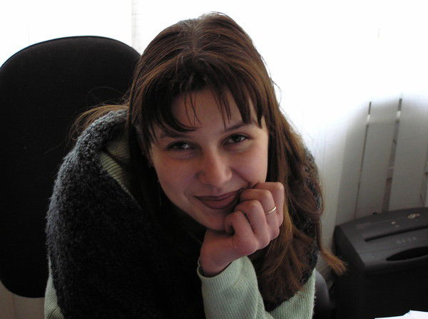 Катерина Соболева