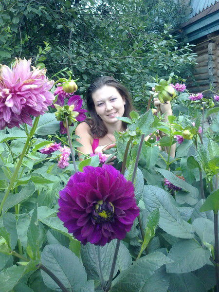 Альбина Галиева